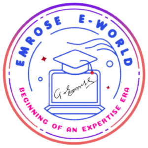 Emrose E-World