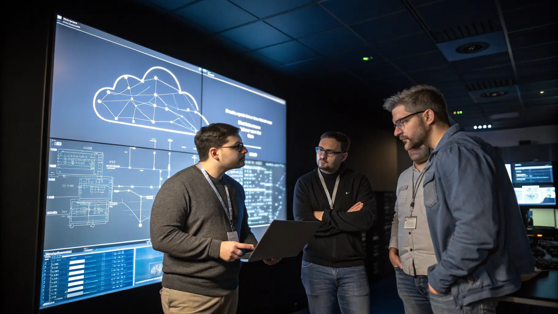 BIM Implementation and Strategy Review